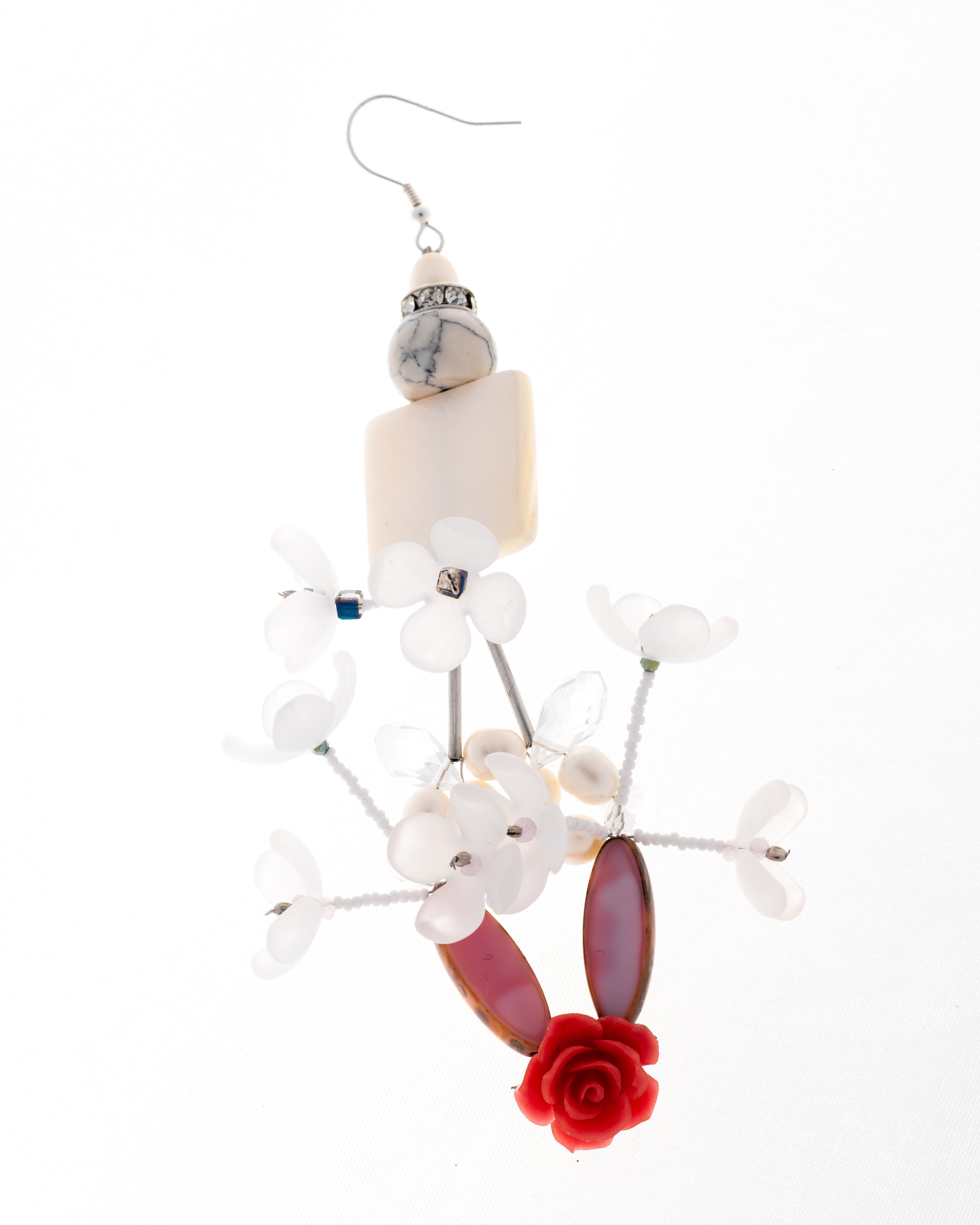 Petal Drops With Blush