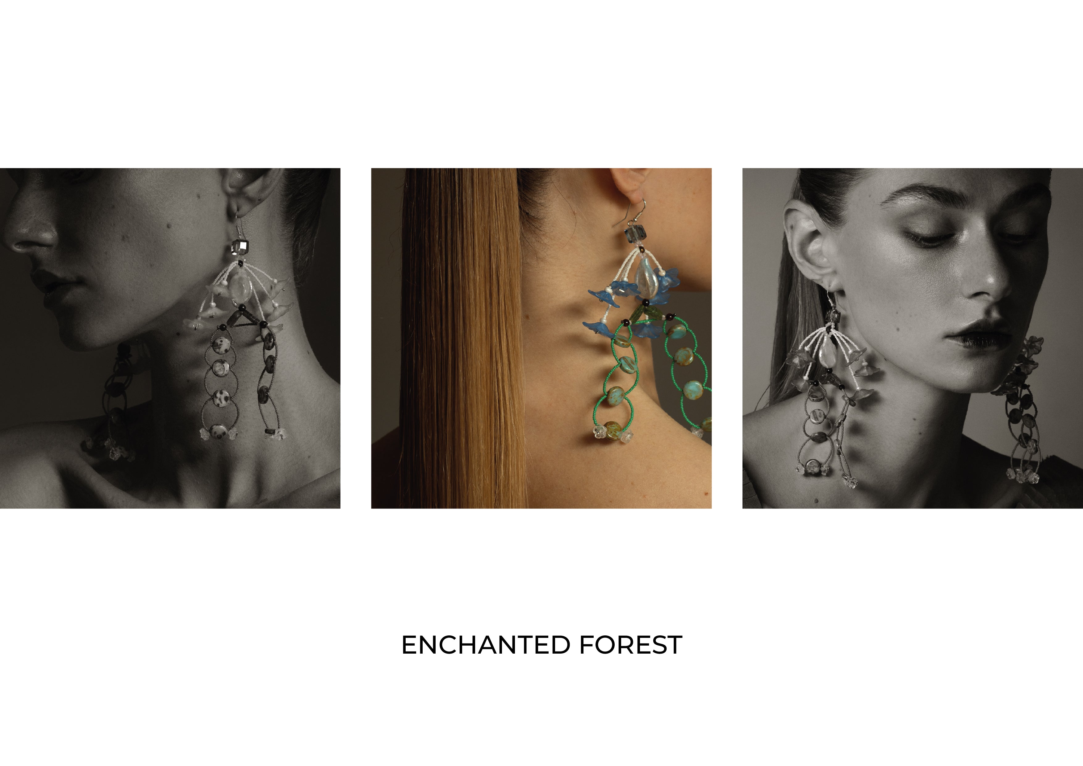 Enchanted Forest Elegance